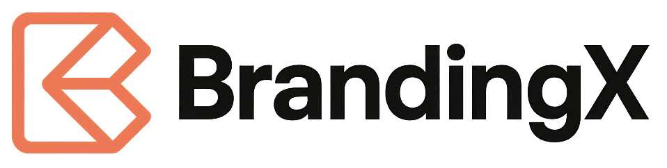 BrandingX