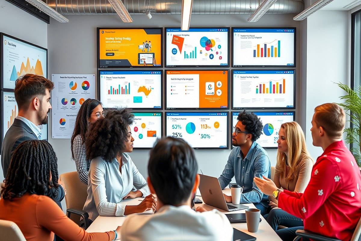 Powerful Branding Trends and How to Leverage Them