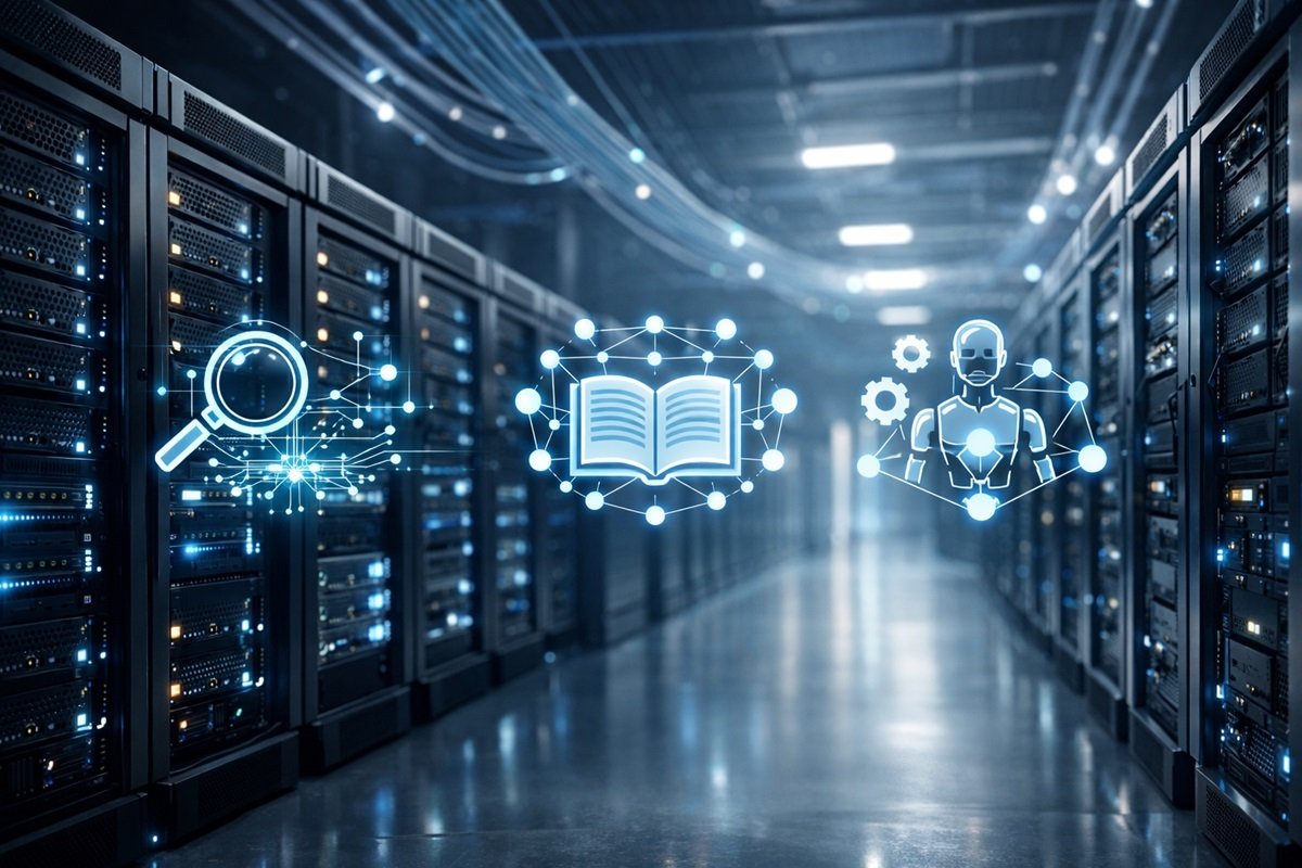 AI Data Centers Are Essential for AI