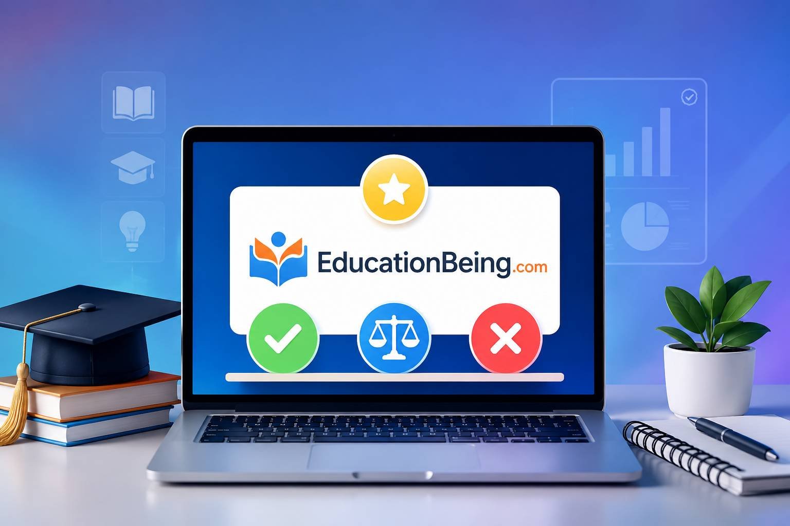 EducationBeing.com Review 2026: Features, Pros & Cons, and Is It Worth Using?