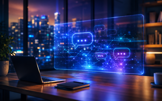 AI Chatbot Development Services
