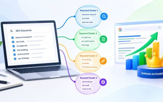 How to Group Keywords for SEO