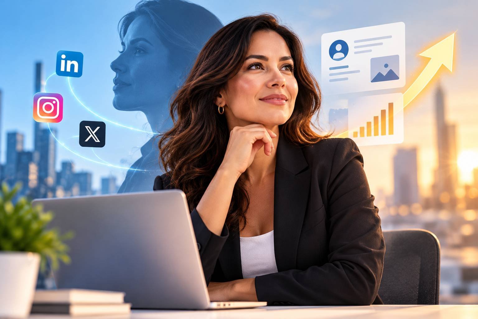 Noelia Muniz and Personal Branding: How Professional Identity Shapes Online Visibility