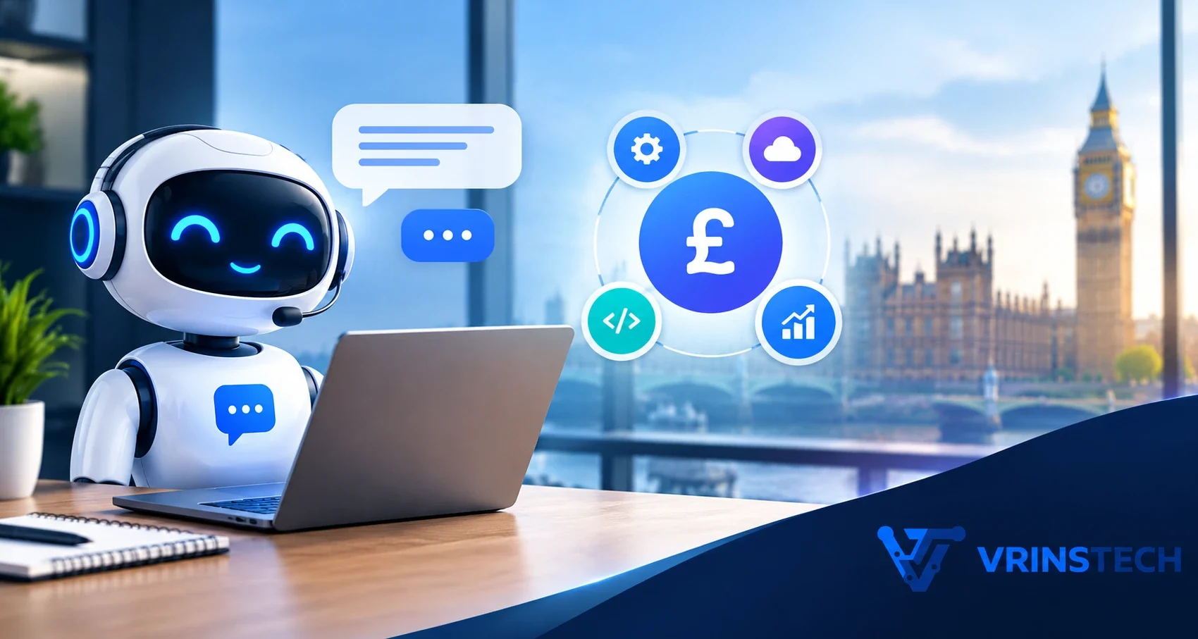 AI chatbot security
