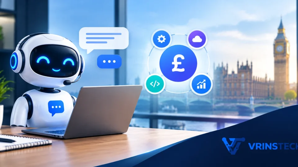 AI chatbot security