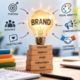 How to Build a Brand Identity People Remember: The 2026–2027 Guide