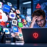 Why Unsanctioned Apps Are a Growing Headache for IT and Security Teams