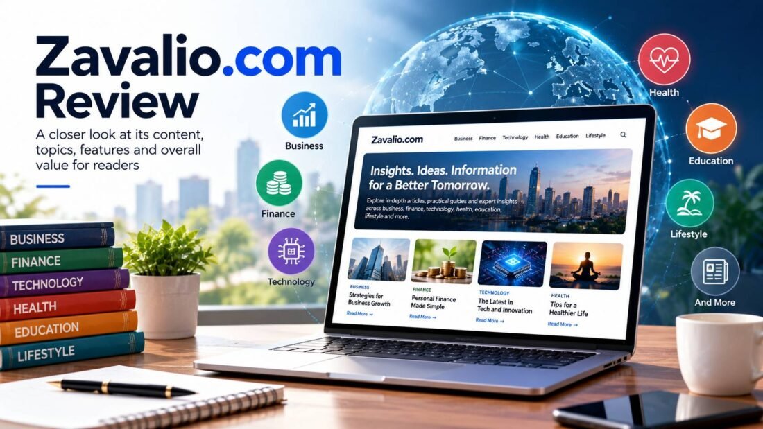 Zavalio com Review: What the Site Really Offers