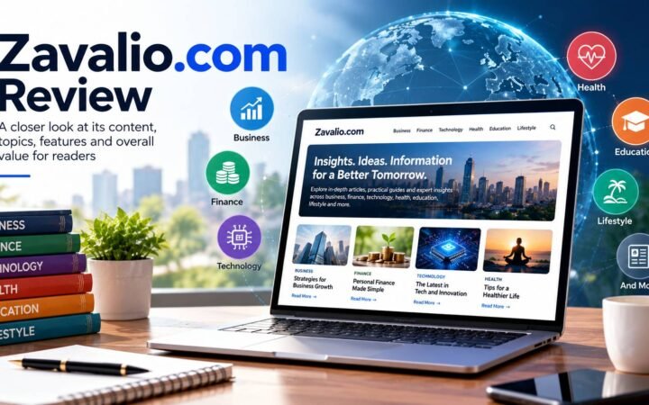 Zavalio com Review: What the Site Really Offers