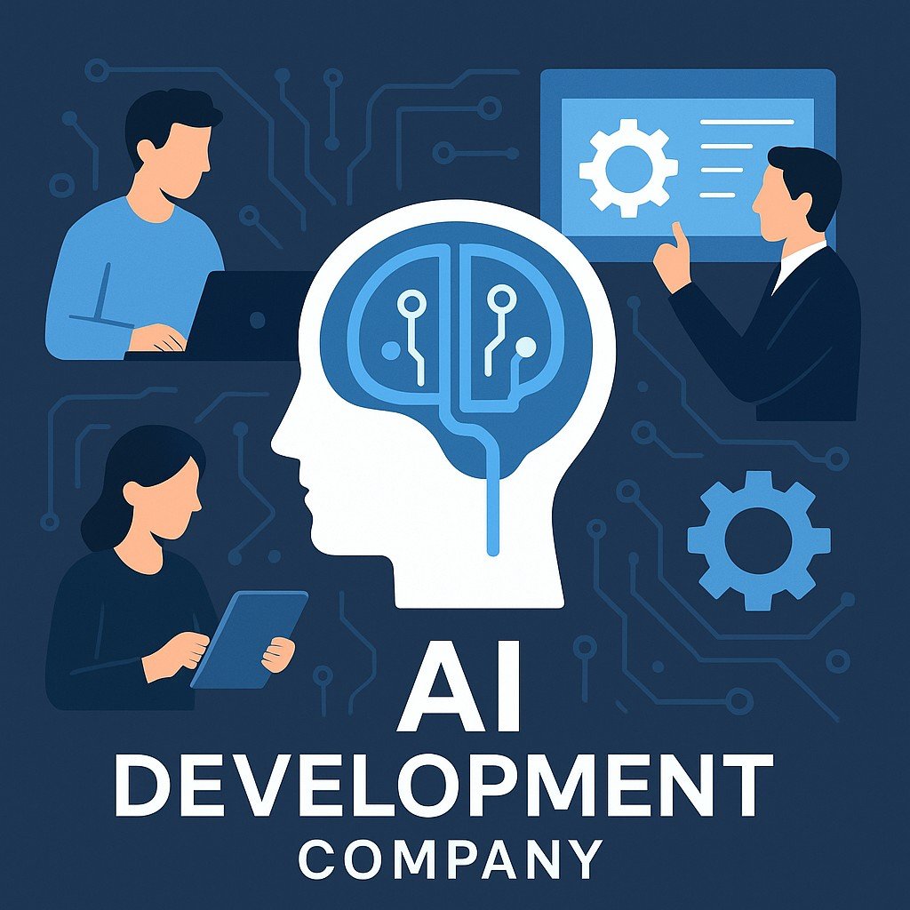 AI Development Company