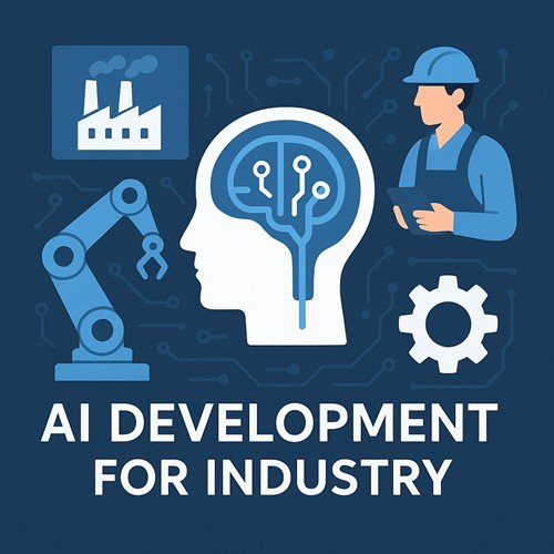 AI Development for Industry